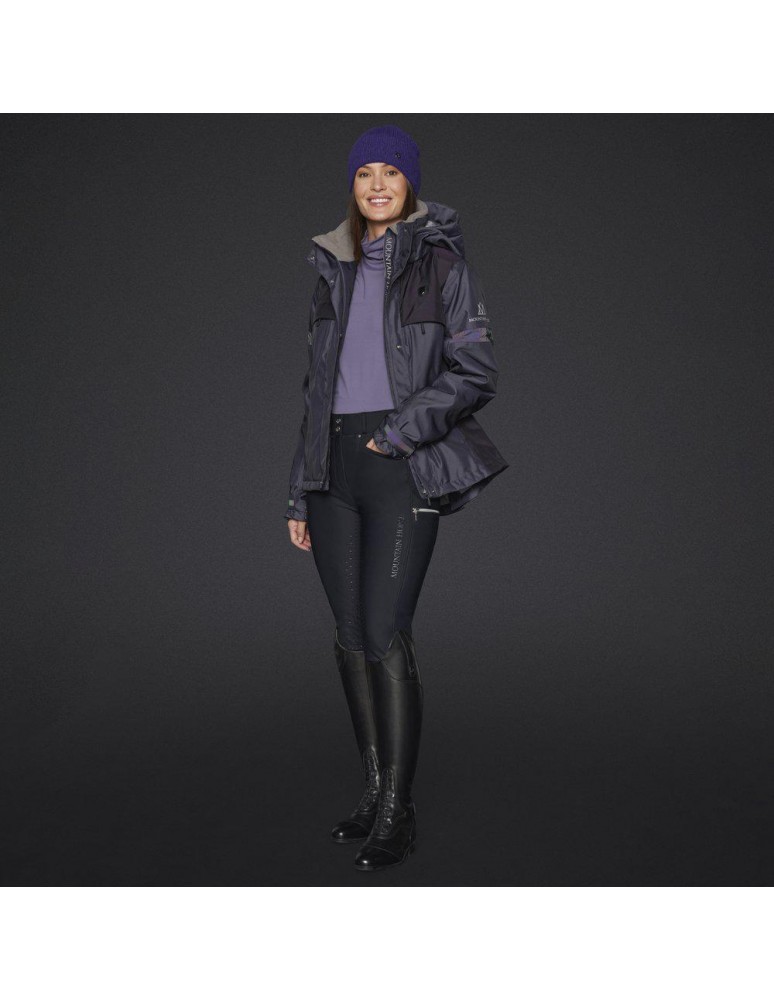 Veste MOUNTAIN HORSE "Grace" Violet