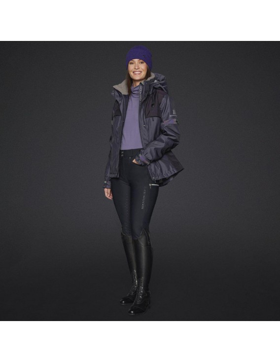 Veste MOUNTAIN HORSE "Grace" Violet