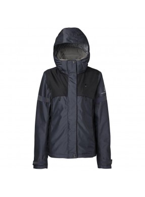 Veste MOUNTAIN HORSE "Grace" Violet