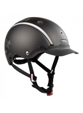Casque enfant CASCO "Choice"