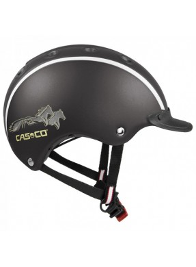 Casque enfant CASCO "Choice"