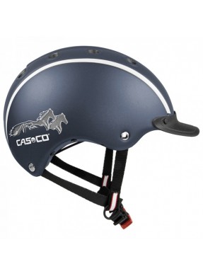 Casque enfant CASCO "Choice"