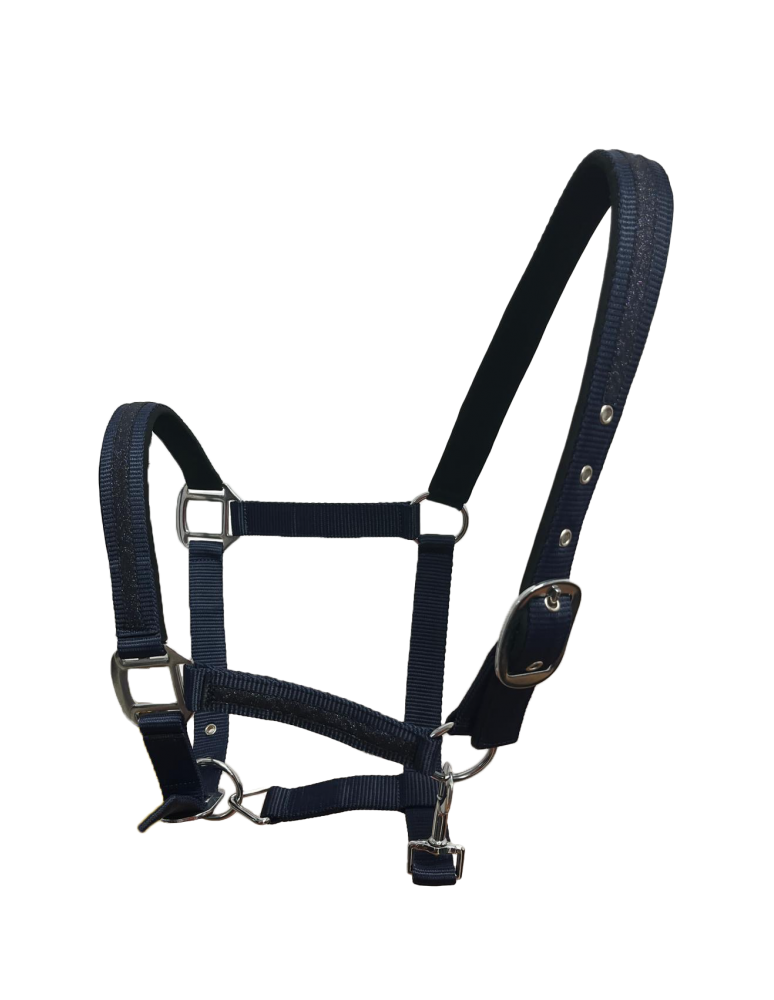 Licol + longe F&C "Atamik"