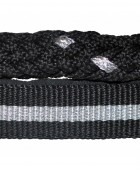 Licol + longe CANTER "Lurex"