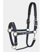 Licol EQUILINE "Timmy" Bleu
