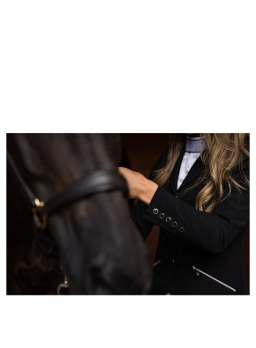 Veste de concours BR "Nottingham"
