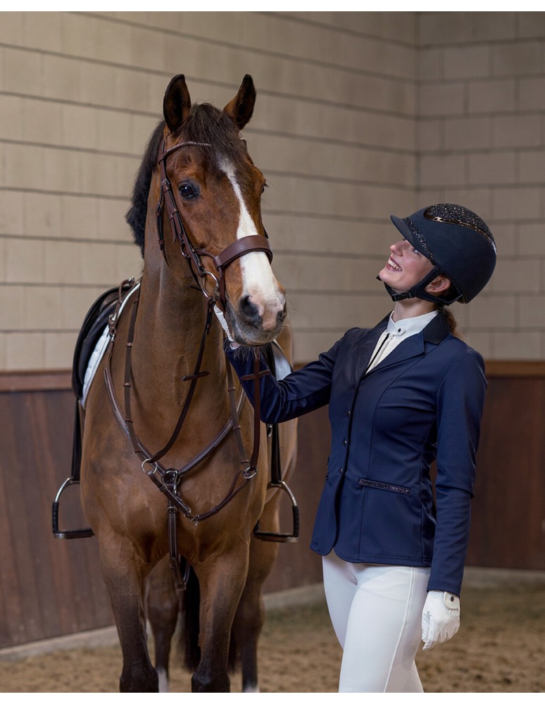 Veste de concours QHP "Juliet"