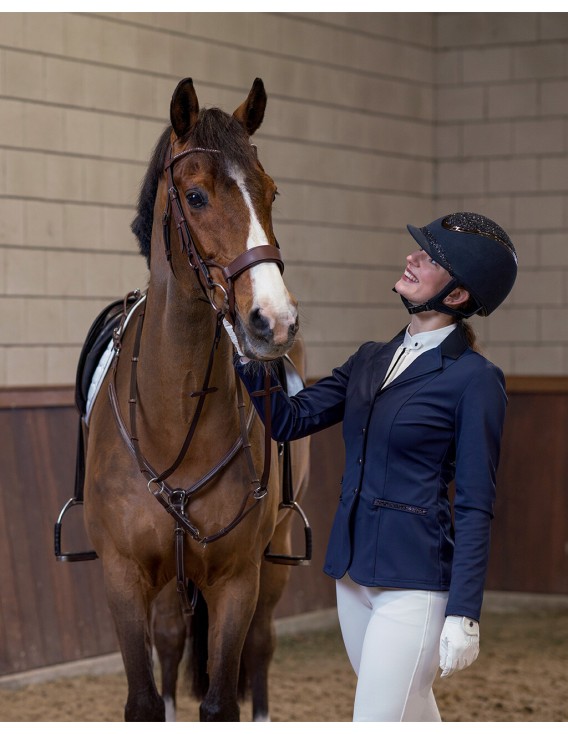 Veste de concours QHP "Juliet"