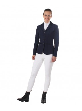Veste de concours QHP "Juliet"