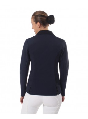 Veste de concours QHP "Juliet"