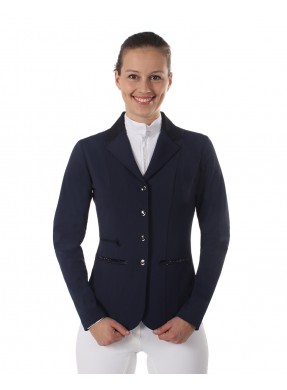Veste de concours QHP "Juliet"