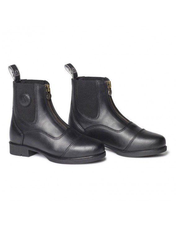 Boots hiver MOUNTAIN HORSE "Veganza Zip YOUNG"