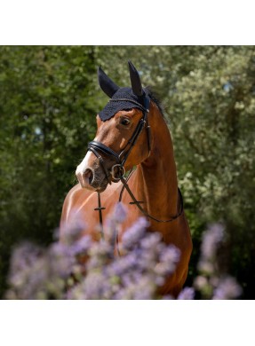 Bonnet anti-bruit QHP