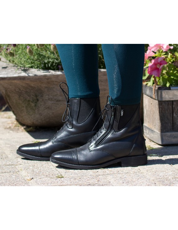 Boots QHP "Jodhpur EZRA"