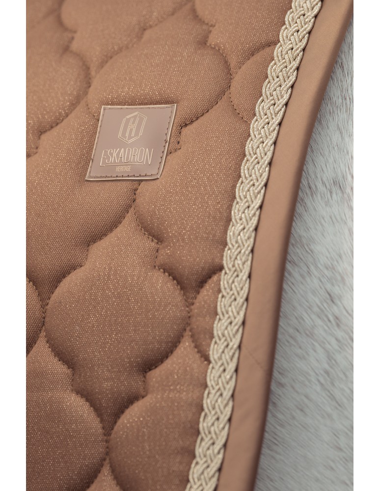Tapis Heritage 24 ESKADRON "Cotton Glitter"