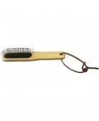 Brosse à crins BORSTIQ "Metal"