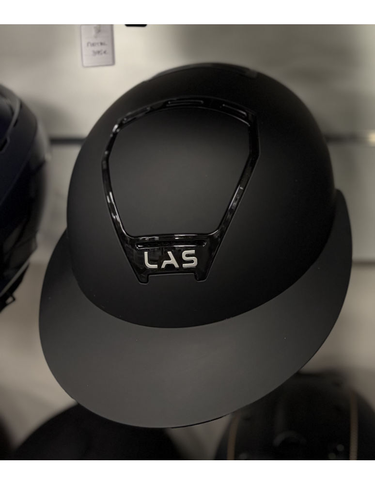 Casque LAS "Opera double"