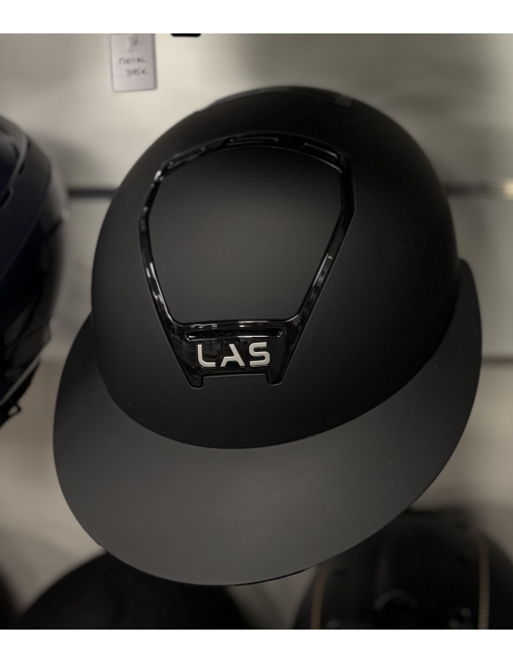 Casque LAS "Opera double"