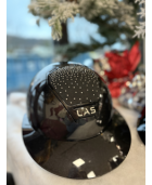 Casque LAS "Opera crystal cascata"