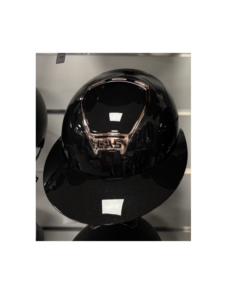 Casque LAS "Opera metal"
