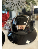 Casque LAS "Opera metal crystal"