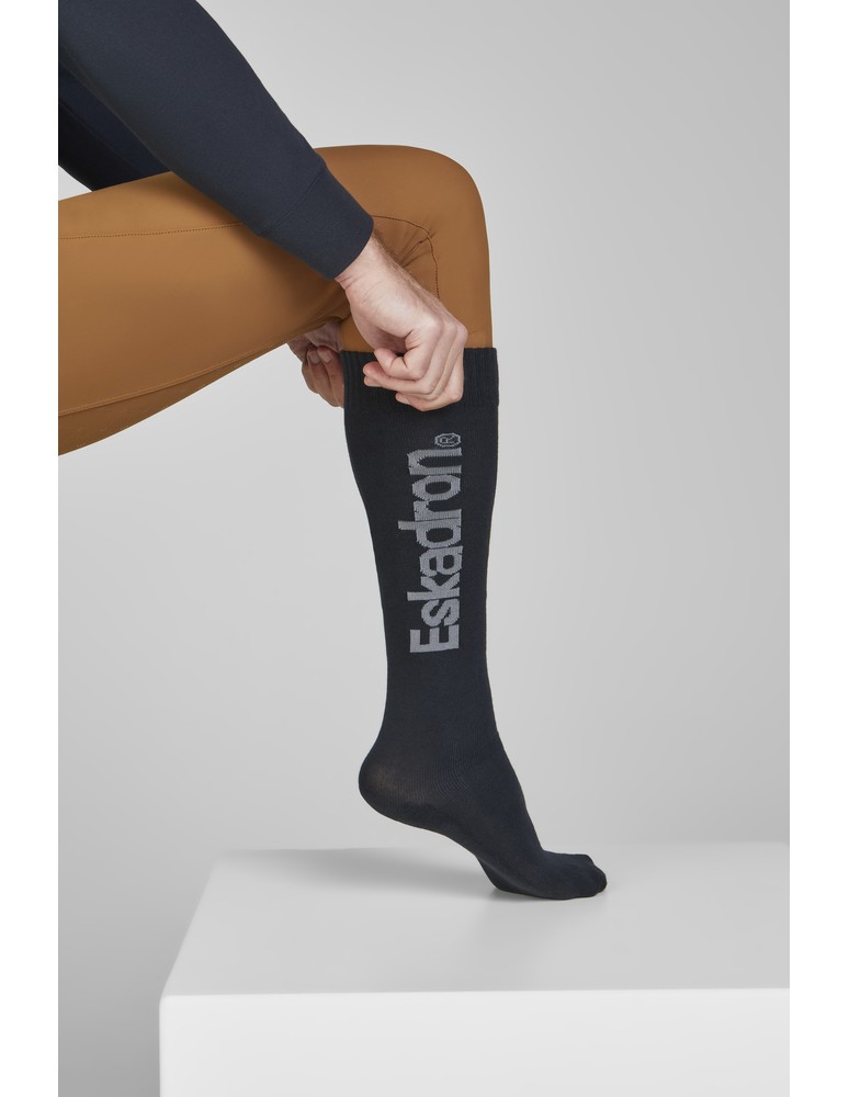 Chaussettes homme ESKADRON "Heritage 24"
