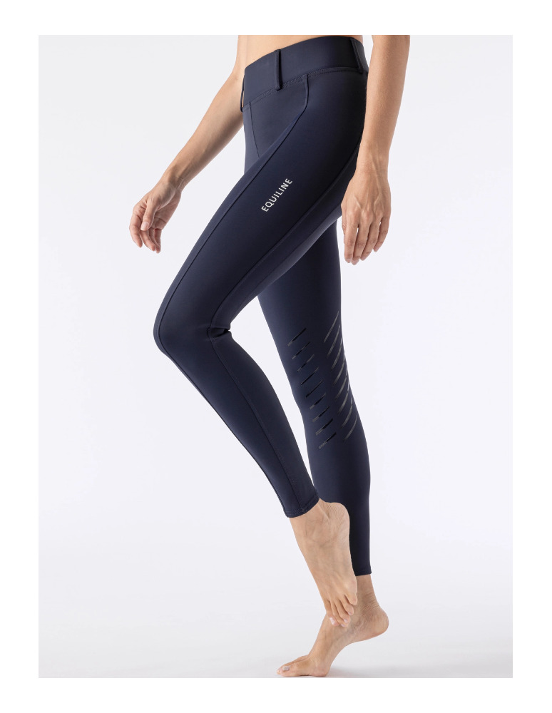 Legging EQUILINE "Carbek"