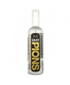 Mousse pour tressage NAF "Braid It Up"