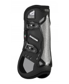 Guêtres ZANDONA "Carbon chic"