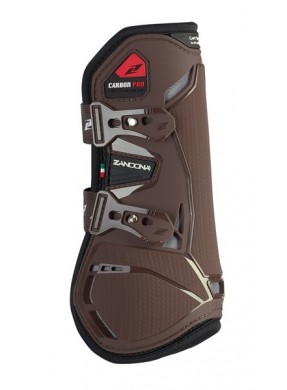 Guêtres ZANDONA "Carbone pro"
