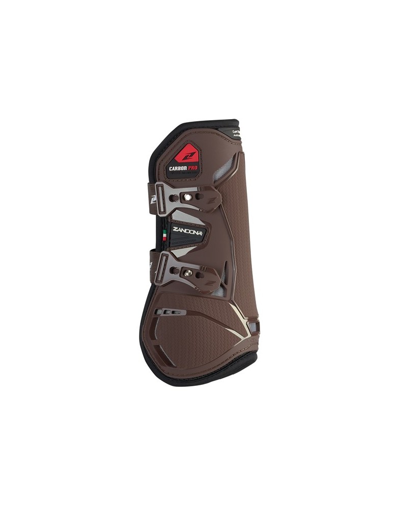 Guêtres ZANDONA "Carbone pro"