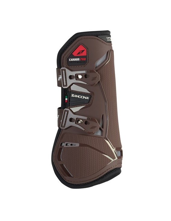 Guêtres ZANDONA "Carbone pro"