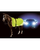 Couvre reins réfléchissant COVALLIERO