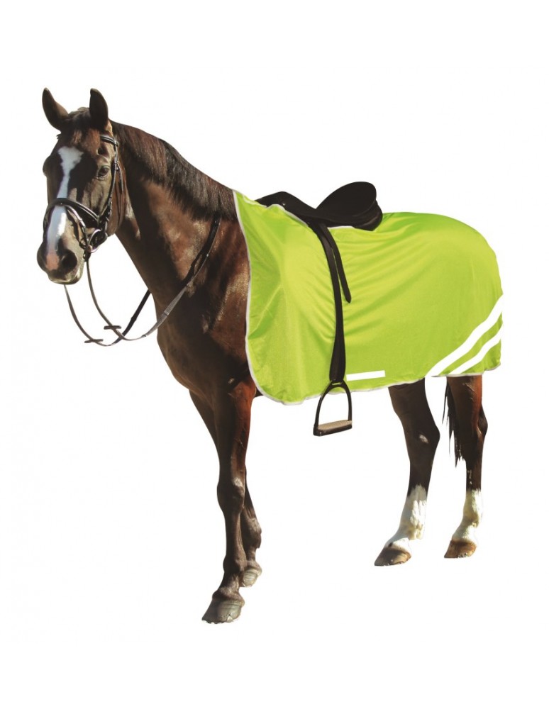 Couvre reins réfléchissant COVALLIERO