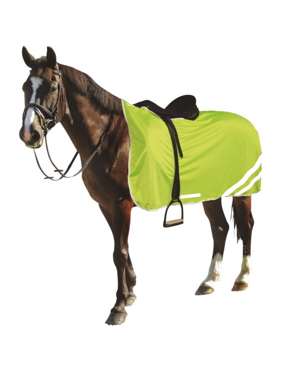 Couvre reins réfléchissant COVALLIERO