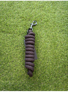 Longe BR Boucle noire