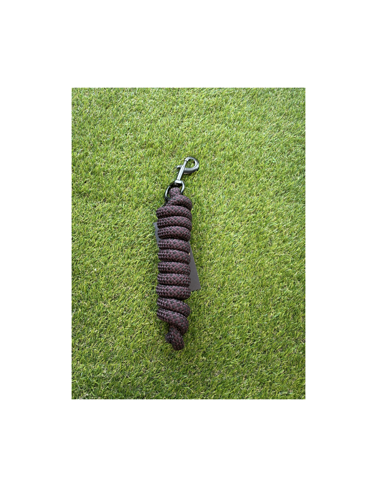 Longe BR Boucle noire