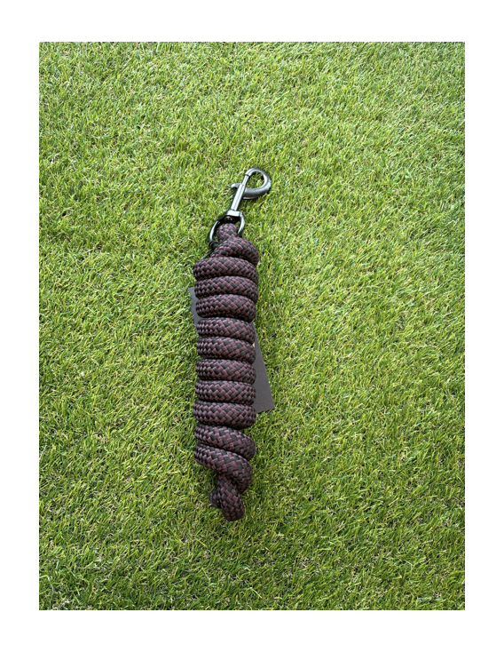 Longe BR Boucle noire