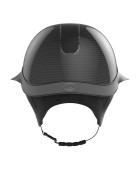 Casque GPA "Global Carbon First Lady TLS"