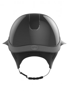 Casque GPA "Global Carbon First Lady TLS"