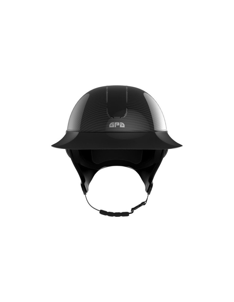 Casque GPA "Global Carbon First Lady TLS"