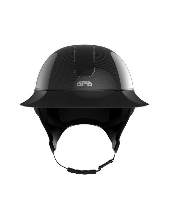 Casque GPA "Global Carbon First Lady TLS"