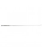 Stick dressage FLECK "Carbone"