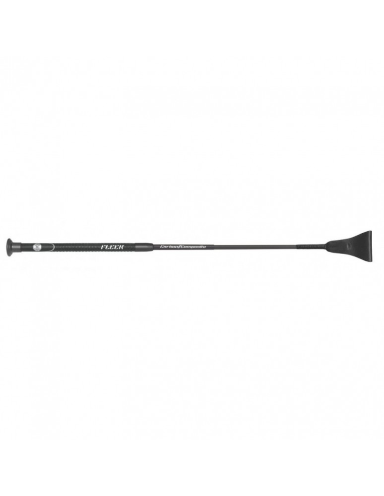 Cravache FLECK "Carbone"
