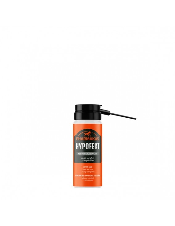 Nettoyant pour tirettes PHARMAKAS "Hypofekt"