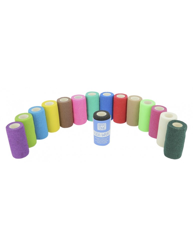 Bandage FLEX WRAP 4,5m