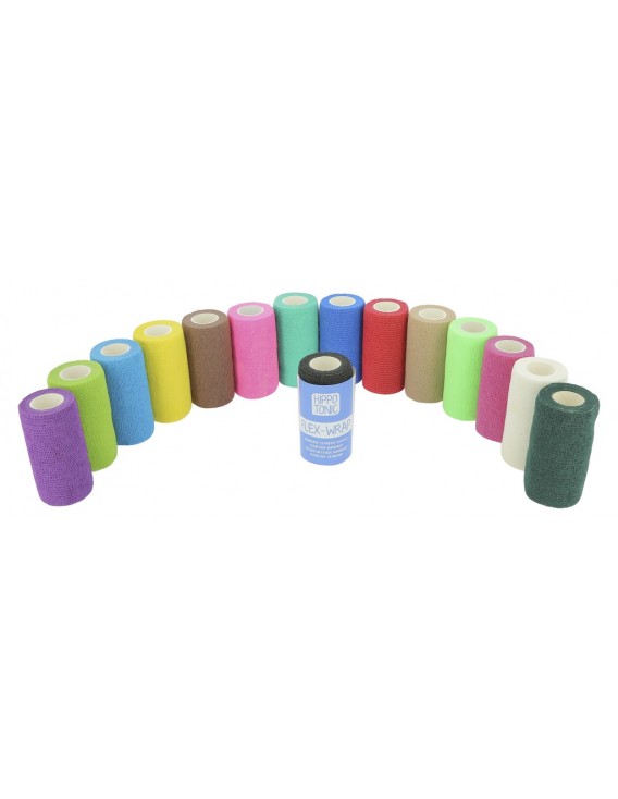 Bandage FLEX WRAP 4,5m