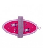 Brosse douce QHP "Sterrin Licorne"
