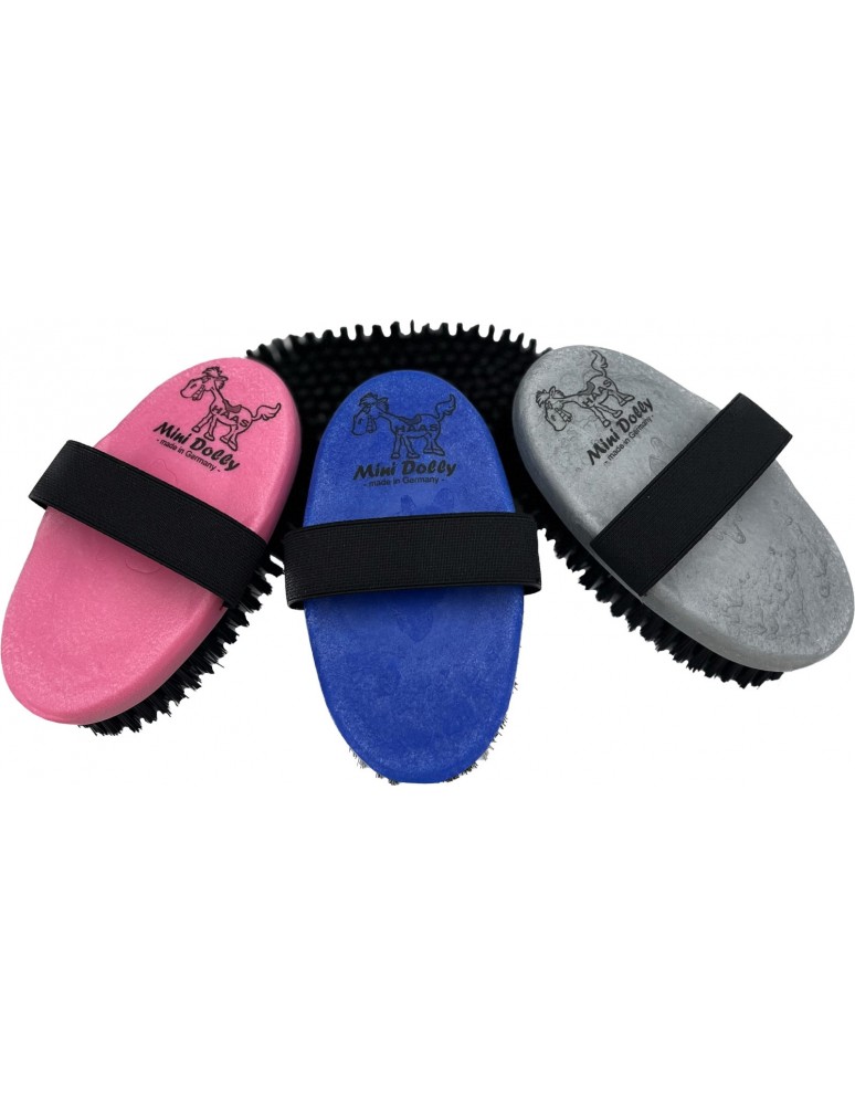 Brosse douce HAAS "Mini Dolly"