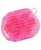 Etrille de massage KERBL